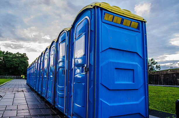 Best Porta potty delivery and setup  in USA